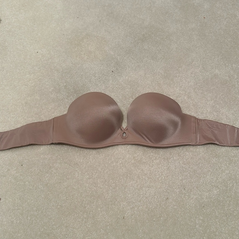 Victoria secret bombshell push up bra 34B